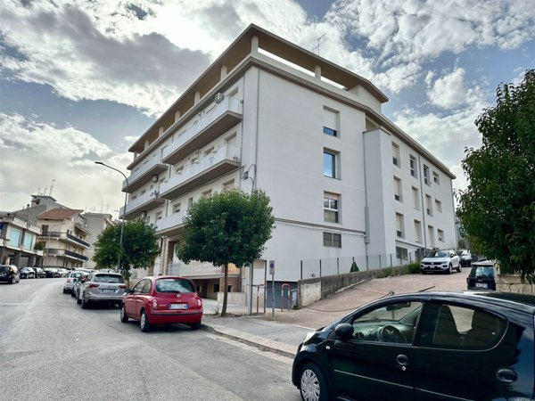 appartamento in vendita ad Edolo in zona Vico