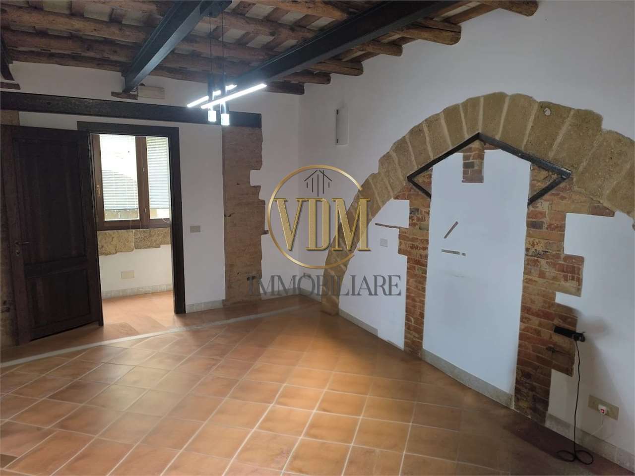 ufficio in vendita ad Edolo in zona Vico