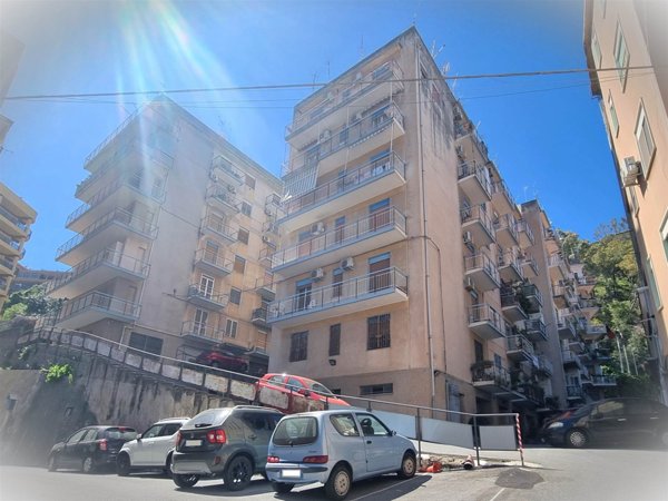 appartamento in vendita ad Edolo in zona Vico