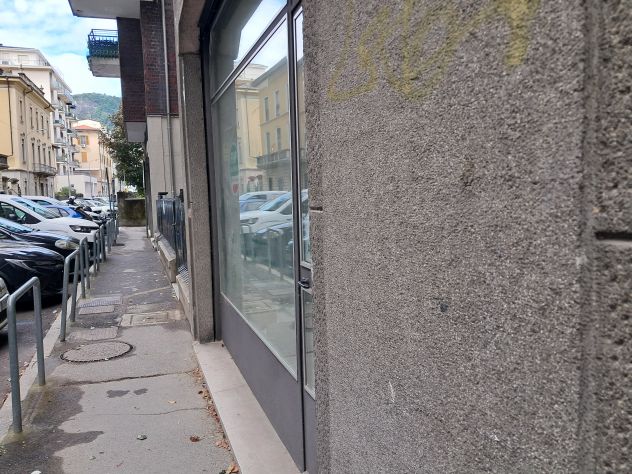 appartamento in vendita ad Edolo in zona Vico