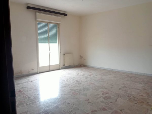 appartamento in vendita ad Edolo in zona Vico