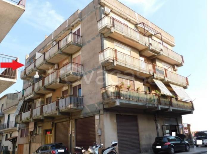 appartamento in vendita ad Edolo in zona Vico