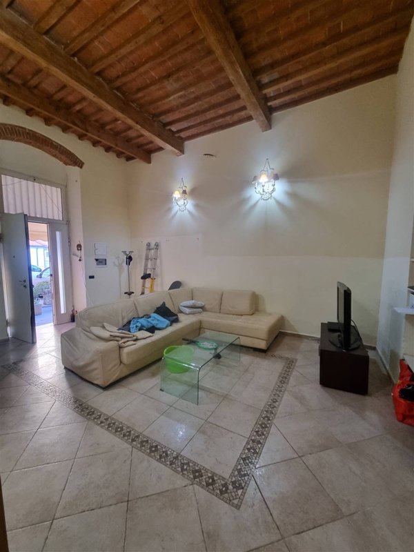appartamento in vendita ad Edolo in zona Vico