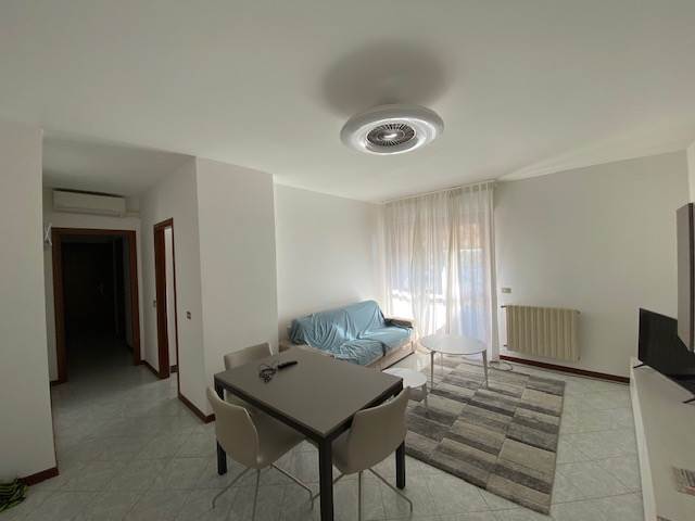 appartamento in vendita ad Edolo in zona Vico