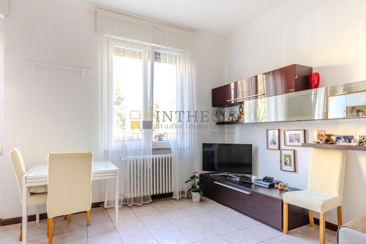 appartamento in vendita ad Edolo in zona Vico