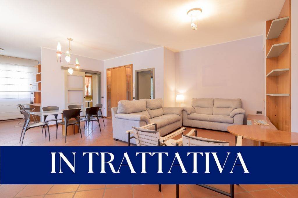 appartamento in vendita ad Edolo in zona Vico