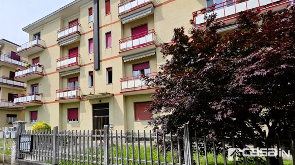 appartamento in vendita ad Edolo in zona Vico