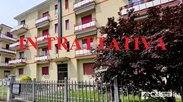 appartamento in vendita ad Edolo in zona Vico