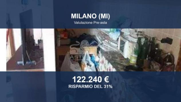 appartamento in vendita ad Edolo in zona Vico