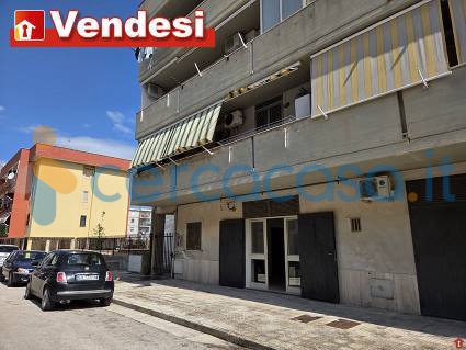 appartamento in vendita ad Edolo in zona Vico