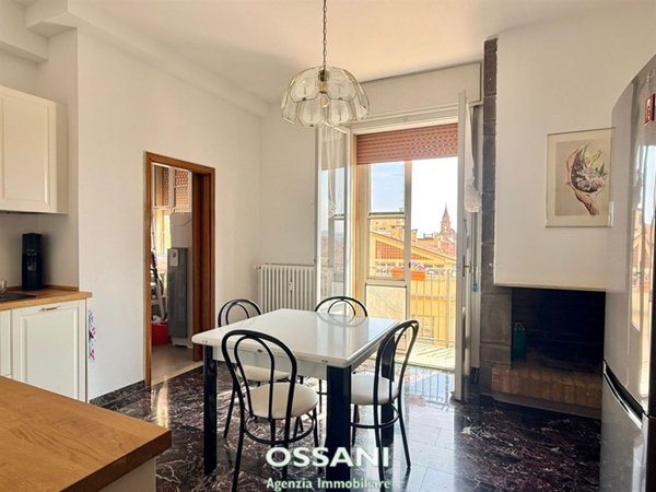 appartamento in vendita ad Edolo in zona Vico