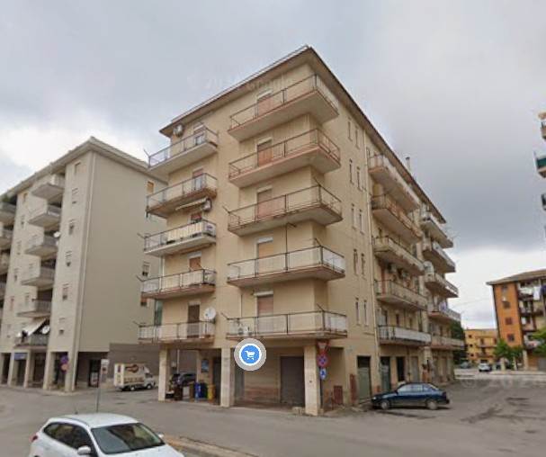 appartamento in vendita ad Edolo in zona Vico