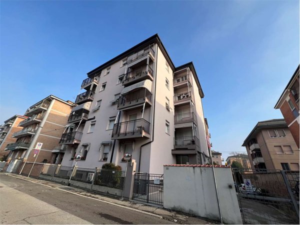appartamento in vendita ad Edolo in zona Vico