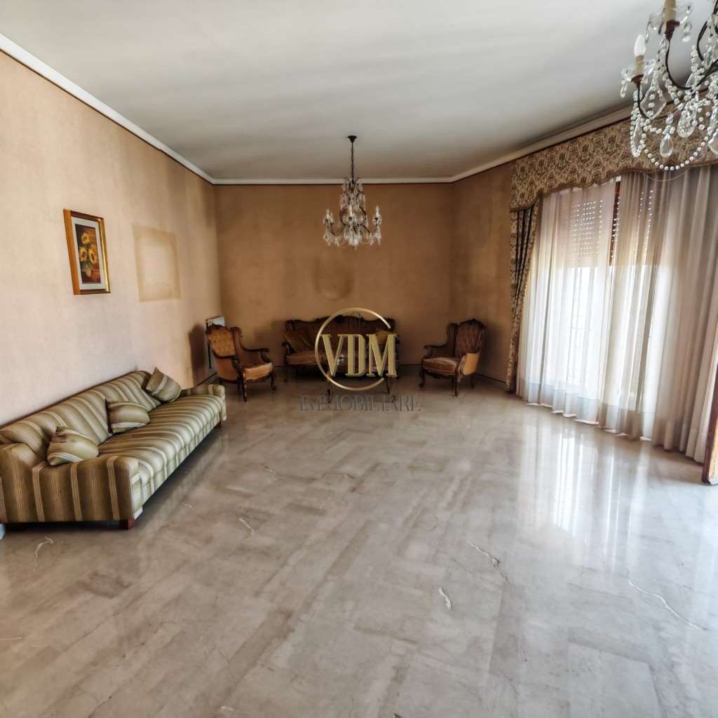appartamento in vendita ad Edolo in zona Vico