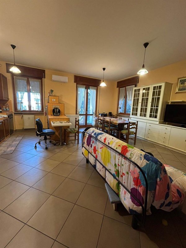 appartamento in vendita ad Edolo in zona Vico