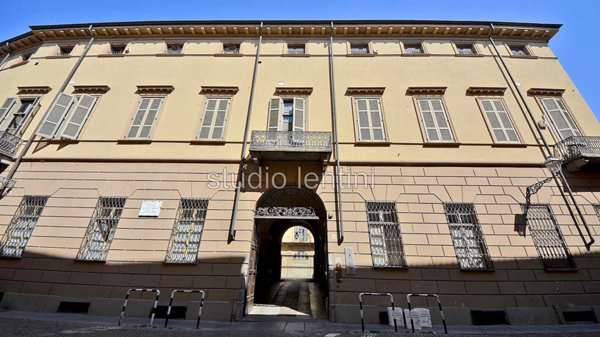 appartamento in vendita ad Edolo in zona Vico