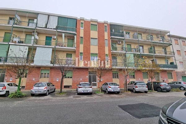 appartamento in vendita ad Edolo in zona Vico