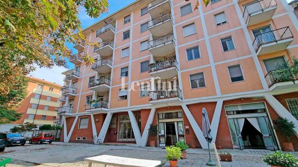 appartamento in vendita ad Edolo in zona Vico