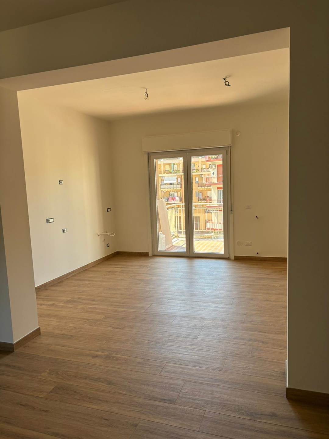 appartamento in vendita ad Edolo in zona Vico