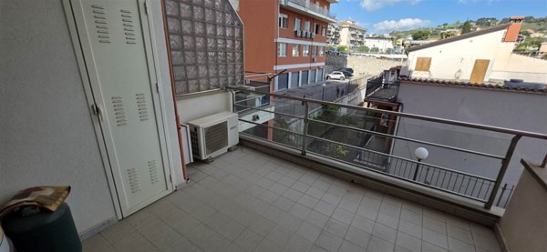 appartamento in vendita ad Edolo in zona Vico