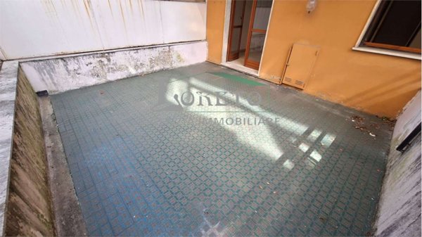 appartamento in vendita ad Edolo in zona Vico