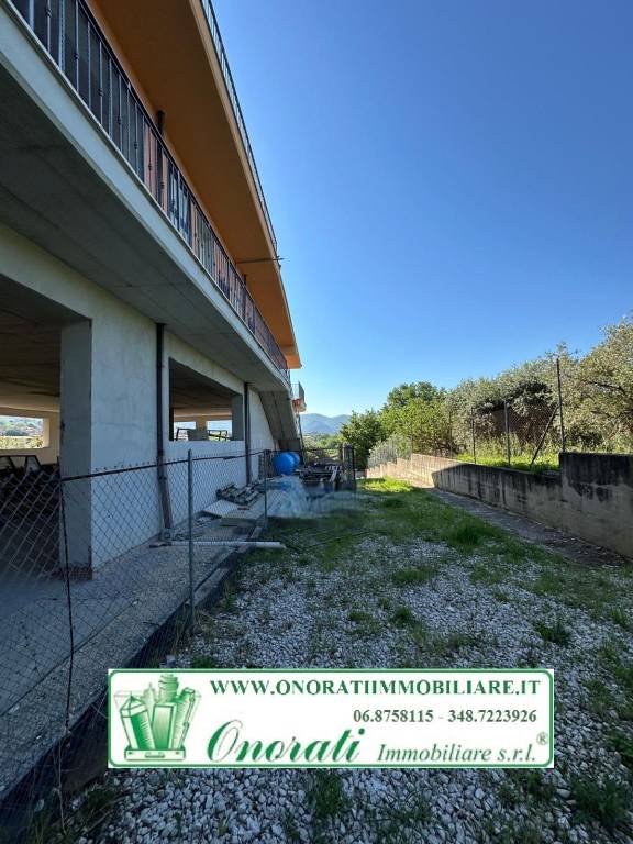 appartamento in vendita ad Edolo in zona Vico