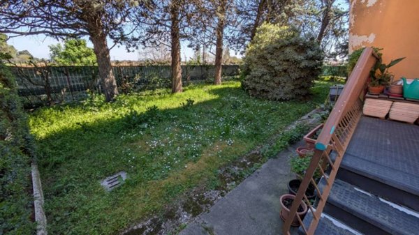locale di sgombero in vendita ad Edolo in zona Vico
