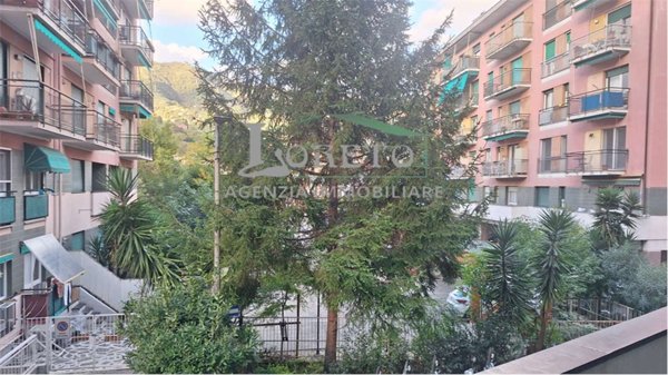 appartamento in vendita ad Edolo in zona Vico
