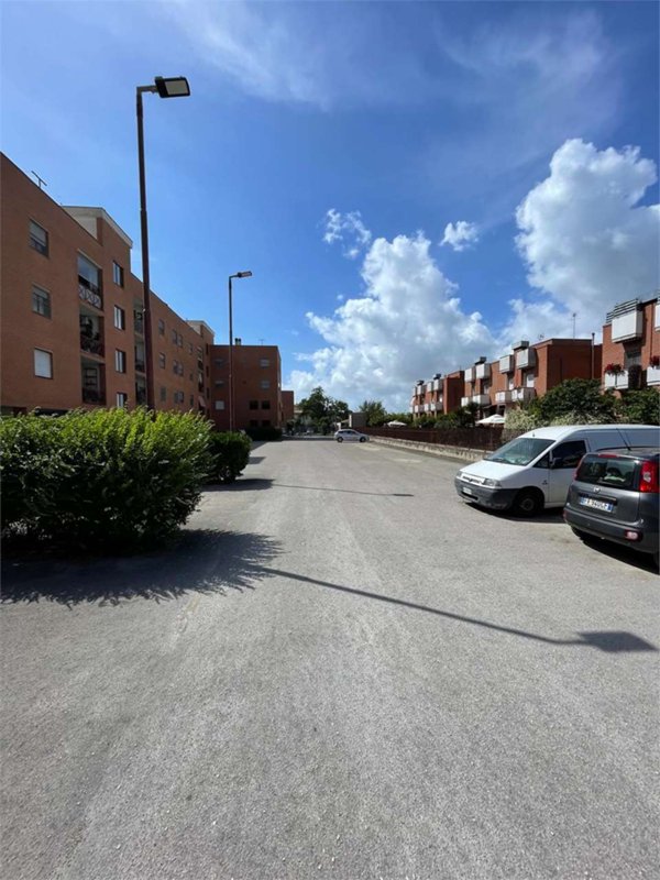 appartamento in vendita ad Edolo in zona Vico