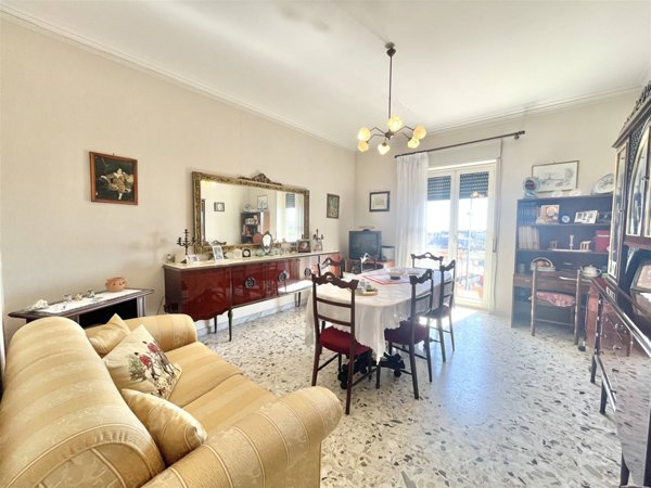 appartamento in vendita ad Edolo in zona Vico