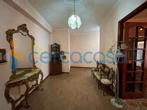 appartamento in vendita ad Edolo in zona Vico