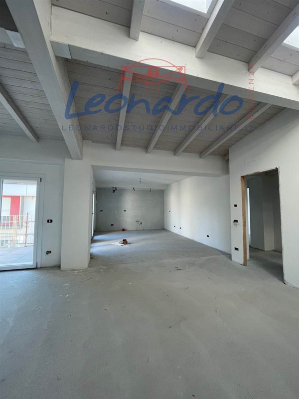 appartamento in vendita ad Edolo in zona Vico