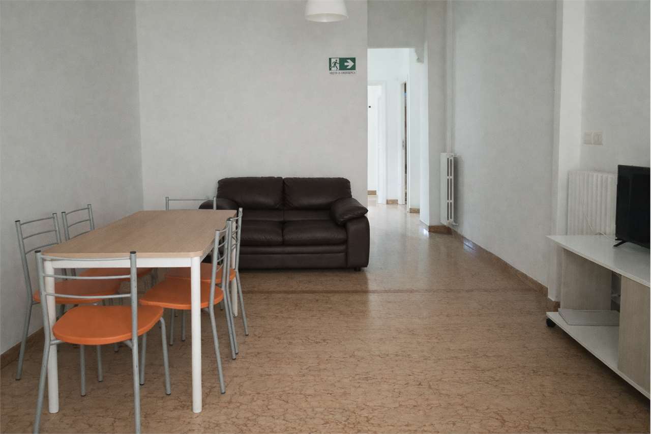 appartamento in vendita ad Edolo in zona Vico
