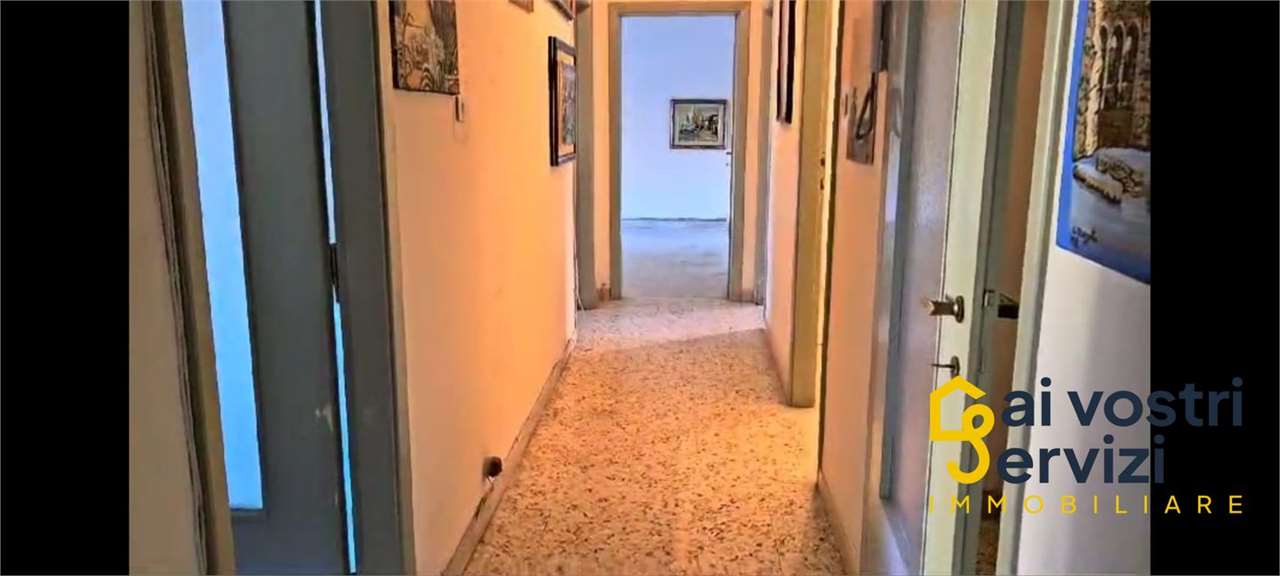 appartamento in vendita ad Edolo in zona Vico