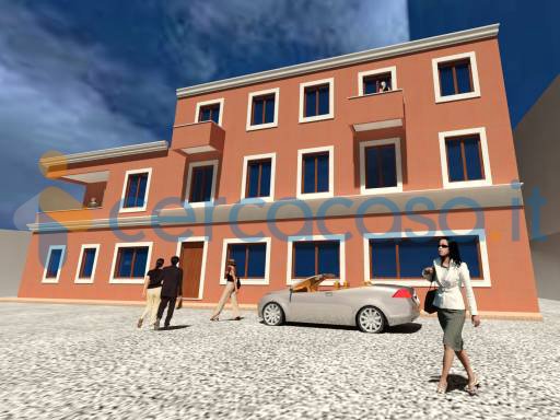 terreno edificabile in vendita ad Edolo in zona Vico