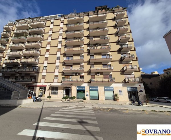 appartamento in vendita ad Edolo in zona Vico