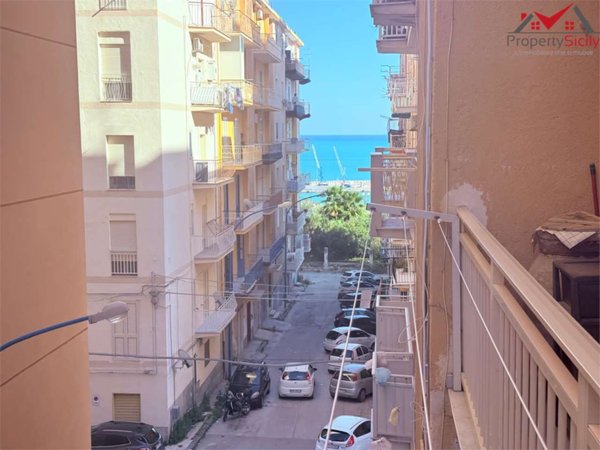 appartamento in vendita ad Edolo in zona Vico