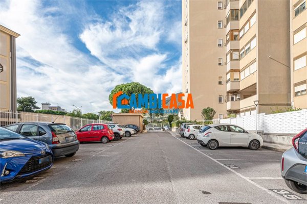 appartamento in vendita ad Edolo in zona Vico