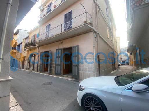 appartamento in vendita ad Edolo in zona Vico