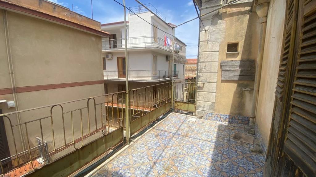 appartamento in vendita ad Edolo in zona Vico