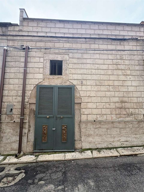 appartamento in vendita ad Edolo in zona Vico