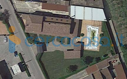 casa indipendente in vendita ad Edolo in zona Vico