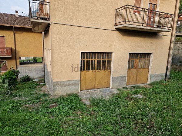casale in vendita ad Edolo