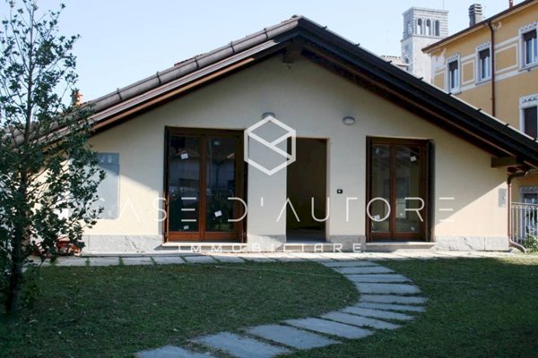appartamento in vendita ad Edolo in zona Vico
