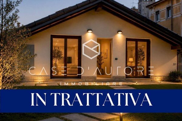appartamento in vendita ad Edolo in zona Vico