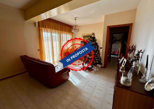 appartamento in vendita ad Edolo in zona Vico