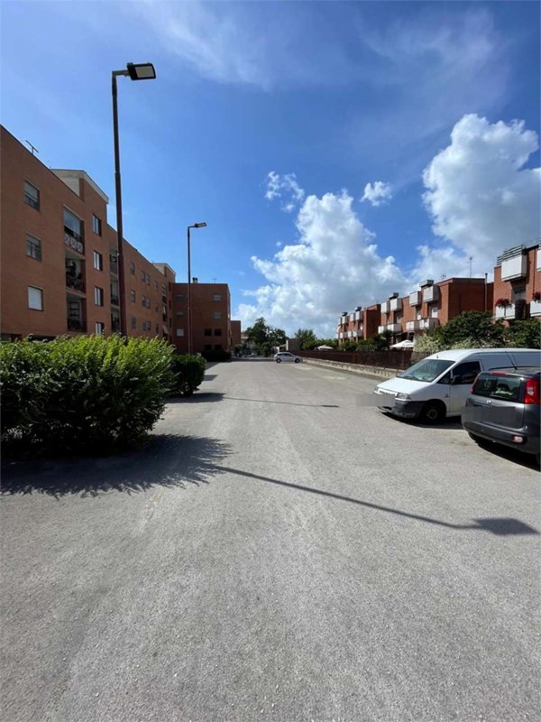 appartamento in vendita ad Edolo in zona Vico