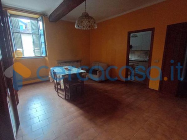 appartamento in vendita ad Edolo in zona Vico