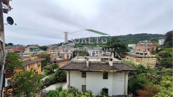 appartamento in vendita ad Edolo in zona Vico