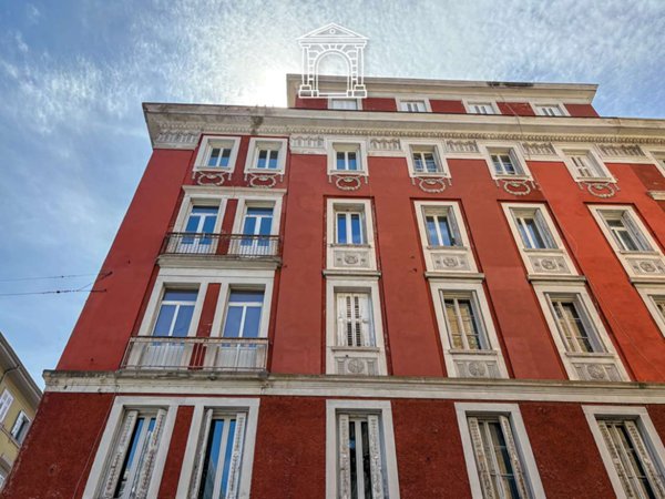 appartamento in vendita ad Edolo in zona Vico